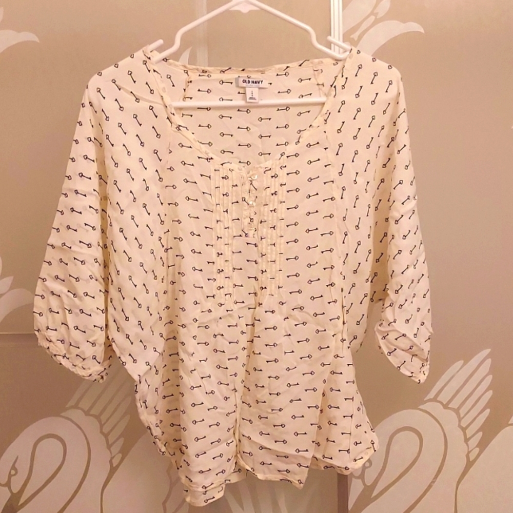 Old navy women summer top